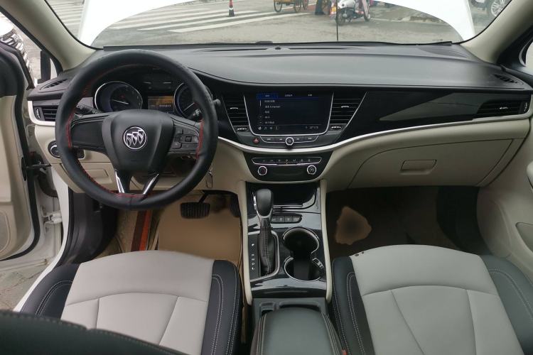 Used Buick Verano 2020 15T Automatic Trend Edition
