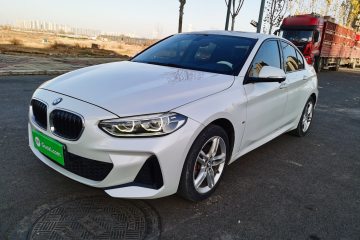 Used BMW 1 Series 2020 120i M Sport Package