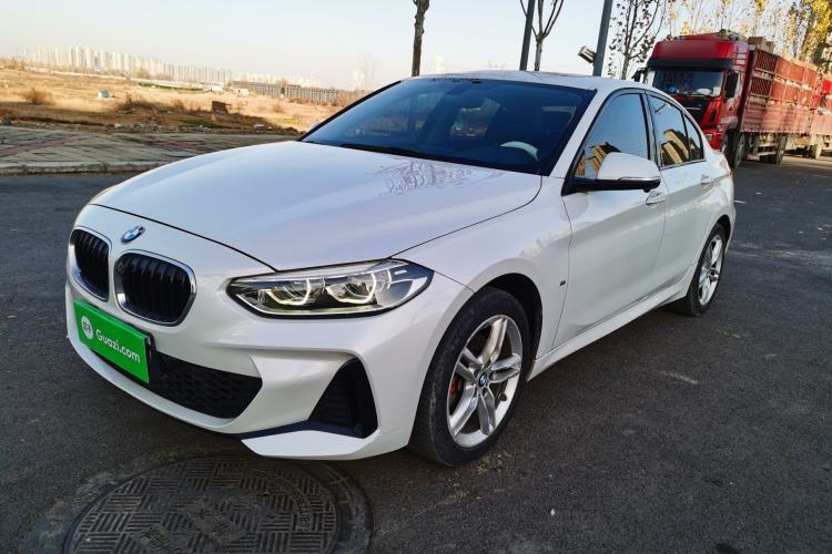 Used BMW 1 Series 2020 120i M Sport Package