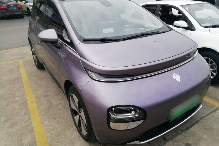 Used Baojun Cloud 2023 460 Max