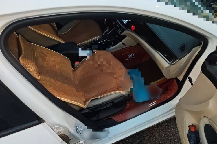 Used Buick Verano 2018 Sedan 15S Automatic Entry Model
