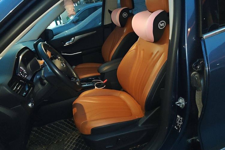 Used Ford Escape 2020 EcoBoost 245 Two-Wheel-Drive Titanium Edition
