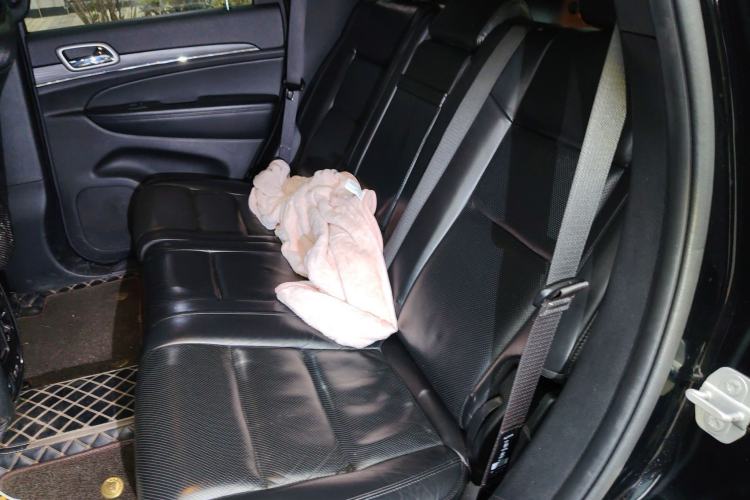 Used  Grand Cherokee (Import) 2020 3.0L Elite Navigation Edition
