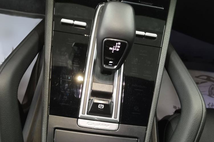 Used Porsche Cayenne 2019 Cayenne E-Hybrid 2.0T
