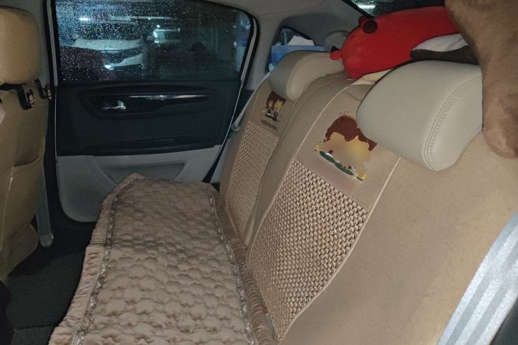 Used Citroen C-Quatre 2013 Sedan 1.6L Automatic Prestige Model