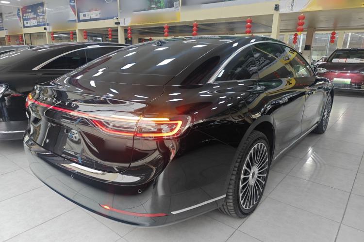 Used Hima Stelato S9 2025 Extended-Range Ultra