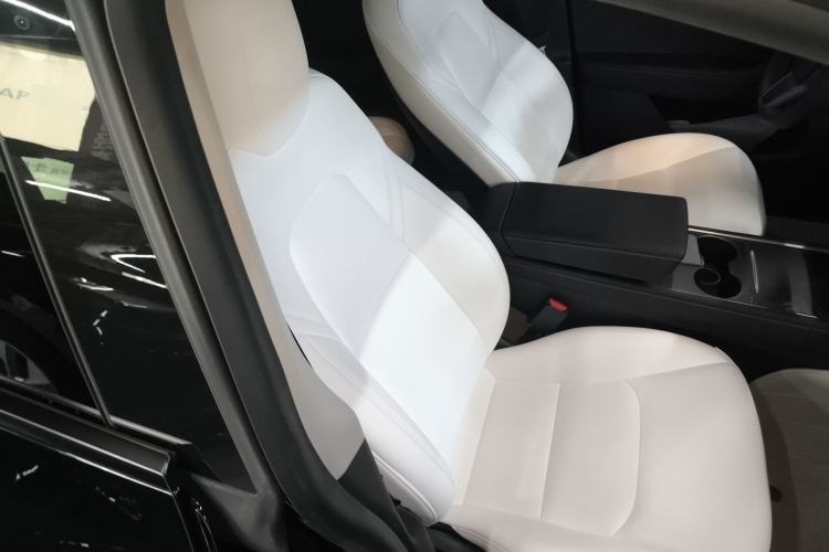 Used Tesla Model Y 2021 Performance High-Performance All-Wheel-Drive Version
