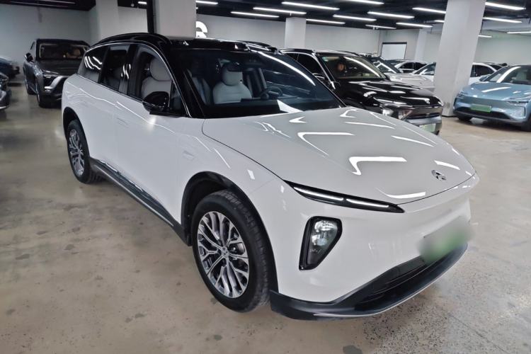 Used Nio ES6 2023 75 kWh
