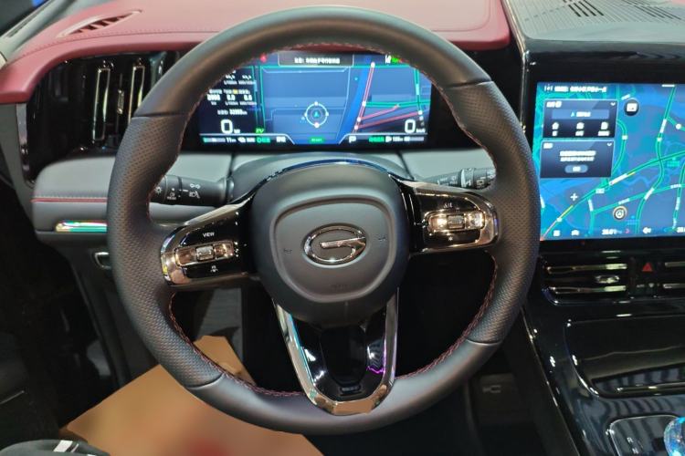 Used GAC Trumpchi E9 2023 E9 Championship Edition