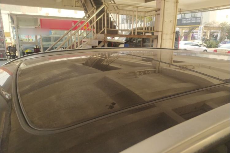 Used BMW X3 2018 xDrive25i Luxury Package China VI Emission Standard
