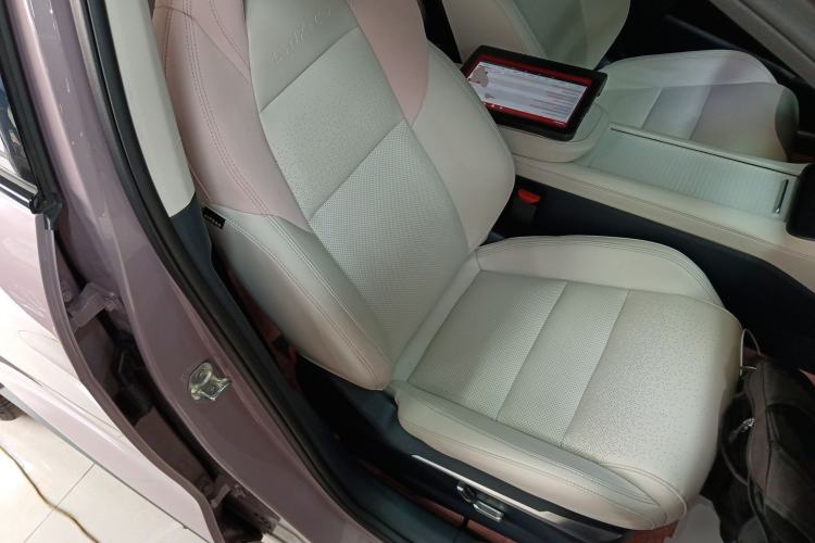 Used Lynk & Co 06 2025 Shero 1.5T Purple Special Edition
