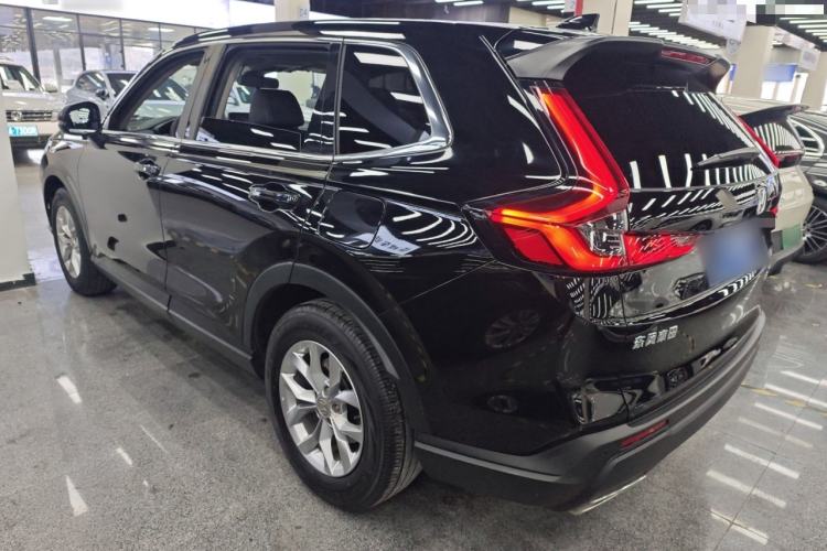 Used Honda CR-V 2023 240TURBO Two-Wheel Drive FENGSHANG Edition 5 Seats