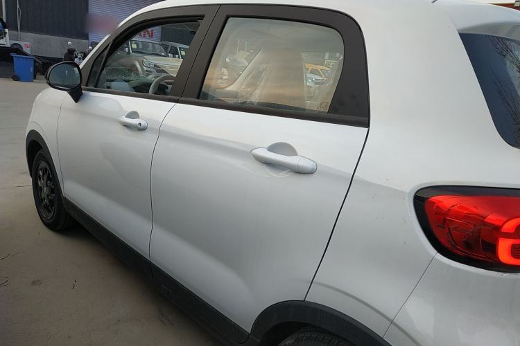 Used Leapmotor T03 2025 310 Comfort Edition
