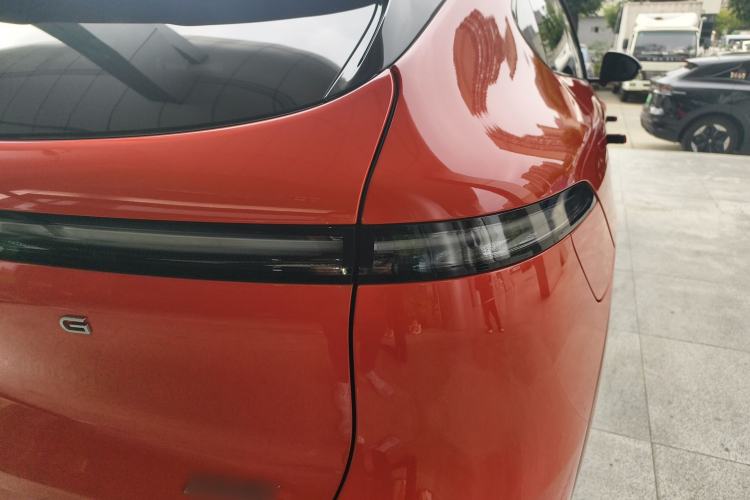 Used XPeng G6 2023 755 Ultra-Long Range Pro
