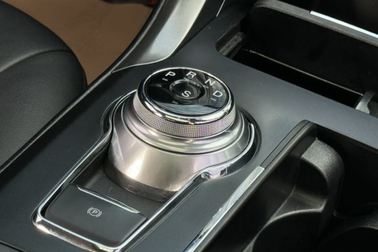 Used Ford Mondeo 2017 EcoBoost 180 Stylish Model