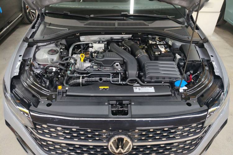 Used Volkswagen Lavida 2023 300TSI DSG Starry Sky Elite Edition