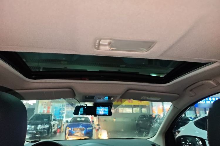 Used Nissan Tiida 2016 1.6L CVT Smart Drive Edition