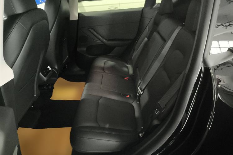 Used Tesla Model Y 2022 Rear-Wheel-Drive Version
