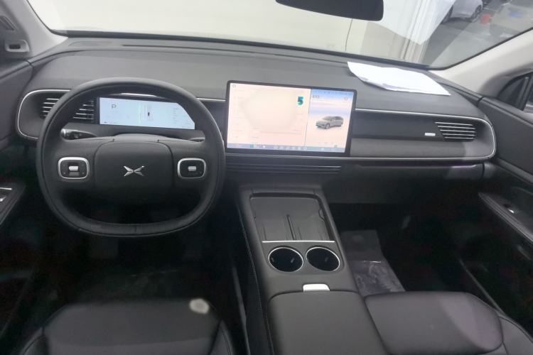 Used XPeng G6 2023 580 Long-Range Max
