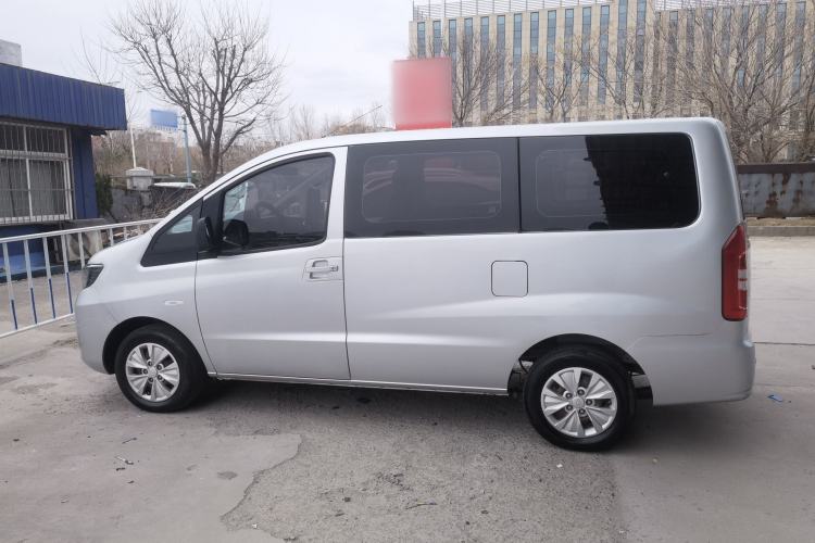 Used  M3 2019 Creator Edition 1.8L Luxury Model
