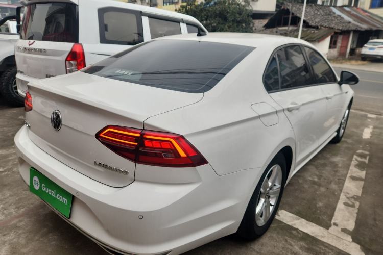 Used Volkswagen Lamando 2021 230TSI DSG Fashion Edition