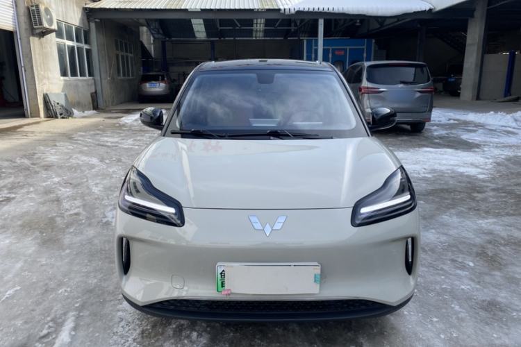 Used Wuling Bingo PLUS 2024 510 km Range 5-Seater Version