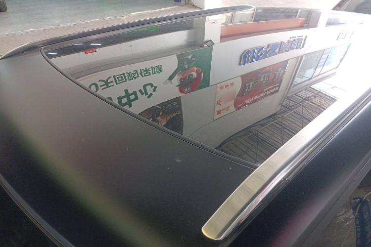 Used Geely Auto icon 2020 1.5TD i9 BSG
