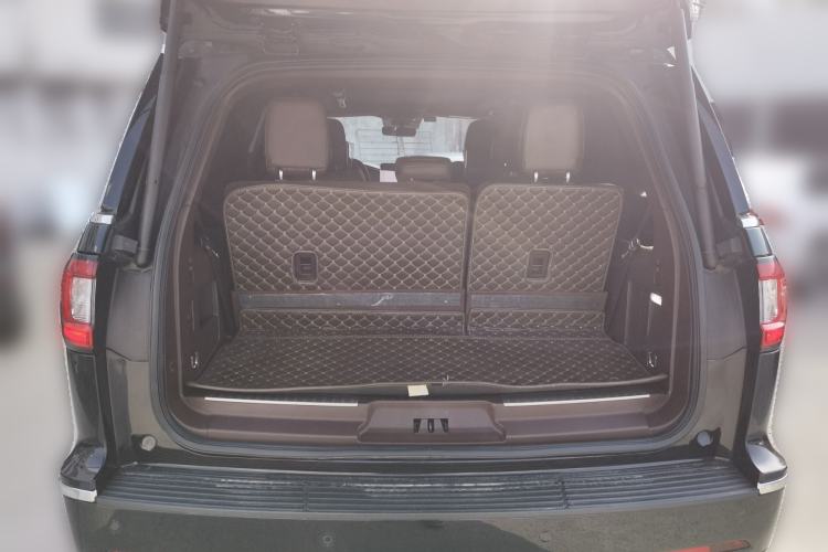 Used Lincoln Navigator 2020 3.5T Presidential Series
