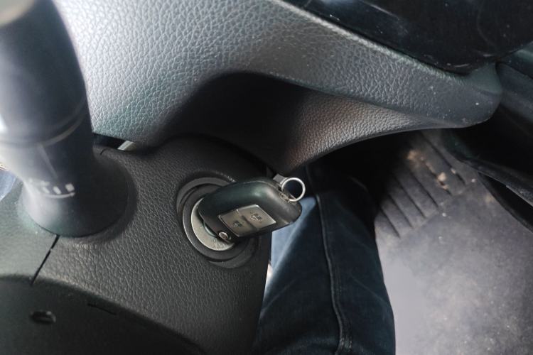 Used Nissan Qashqai 2017 2.0L CVT Smart Enjoyment Version China V Standard