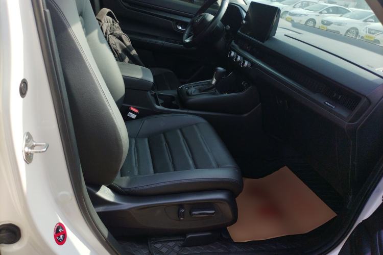 Used Honda CR-V 2024 240TURBO Two-Wheel-Drive FENGSHANG Edition 5 Seats
