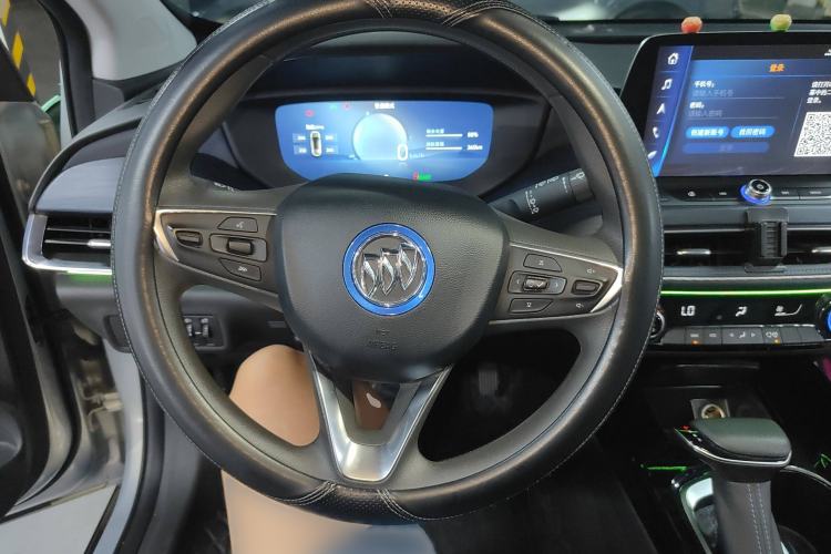 Used Buick Velite 6 2024 430km Enjoyment Version
