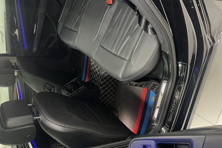 Used Volkswagen Passat 2023 Revised Version 380TSI Flagship Edition