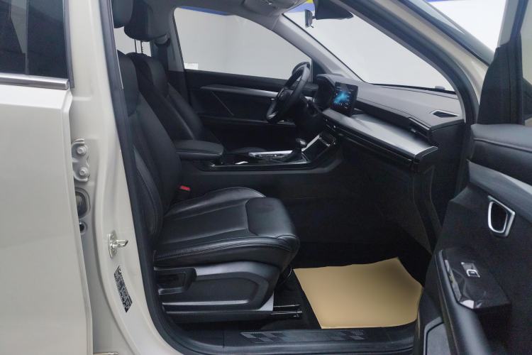 Used Wuling Asta 2021 1.5T CVT Star曜 Edition
