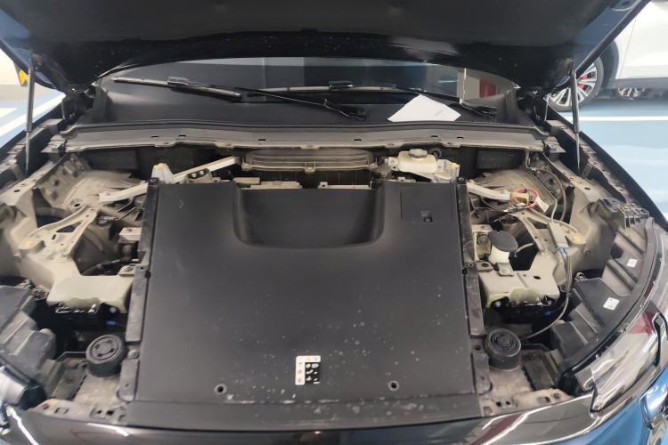 Used Nio EC6 2023 75 kWh
