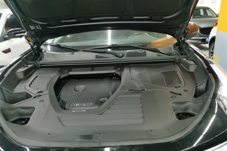 Used Lynk & Co 01 2019 2.0T Two-Wheel-Drive Pro Version China VI Standard
