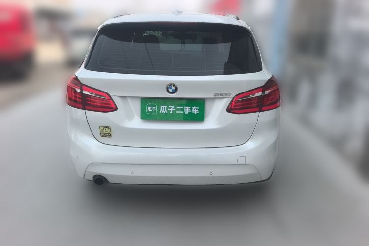 Used BMW 2 Series Active Tourer 2016 218i Fashion Model
