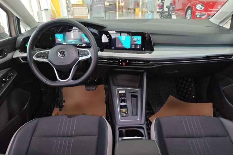 Used Volkswagen Golf 2021 280TSI DSG Pro First Edition
