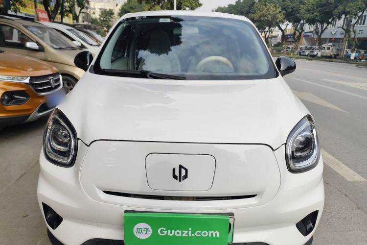 Used Leapmotor T03 2024 310 Comfort Edition
