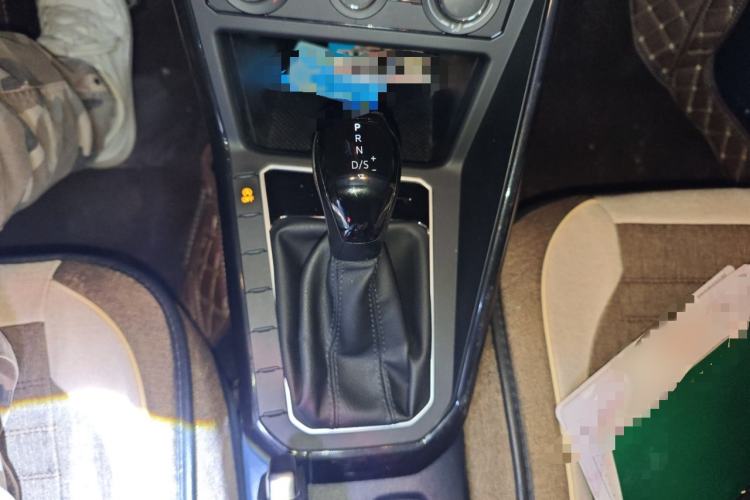 Used Volkswagen Lavida 2023 New Rui 1.5L Automatic New Yi Edition
