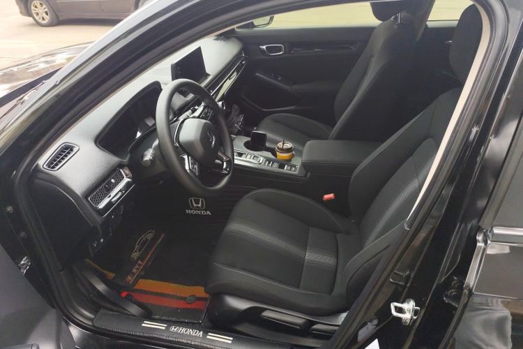 Used Honda Civic 2023 HATCHBACK 2.0L eHEV Extreme Edition
