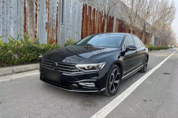 Used Volkswagen Magotan 2023 2 Million Units Commemorative Edition 330TSI DSG Luxury Version