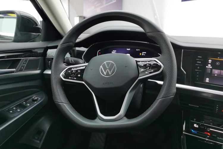 Used Volkswagen Passat 2024 380TSI Starry Elite Edition
