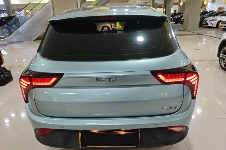 Used NETA V 2021 Standard Range Entertainment Version – Upgraded Model