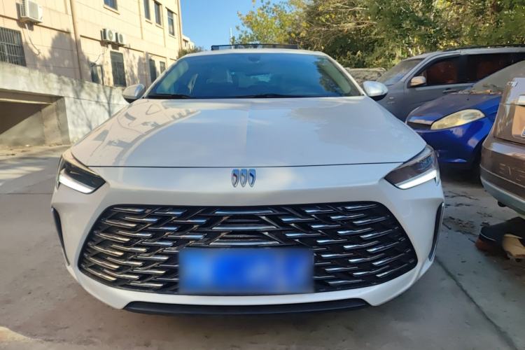 Used Buick Regal 2024 25T Deluxe Edition