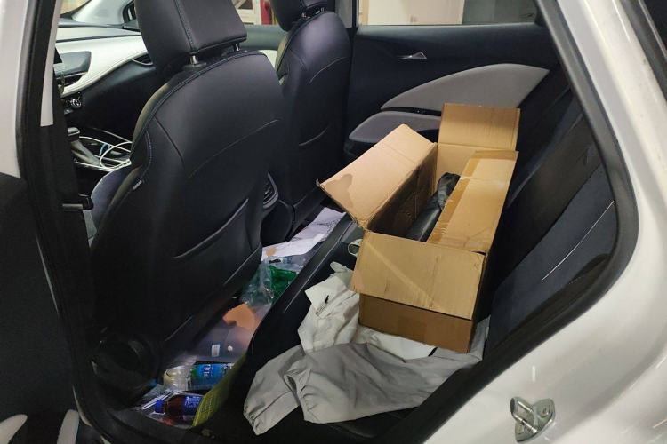 Used Buick Velite 6 2019 Connected & Smart Edition
