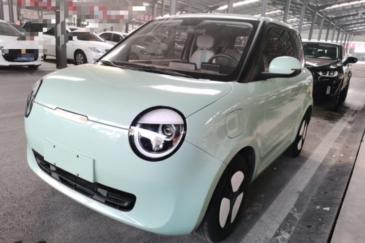 Used Qiyuan Lumin 2022 155 km – Refreshingly Sweet Edition
