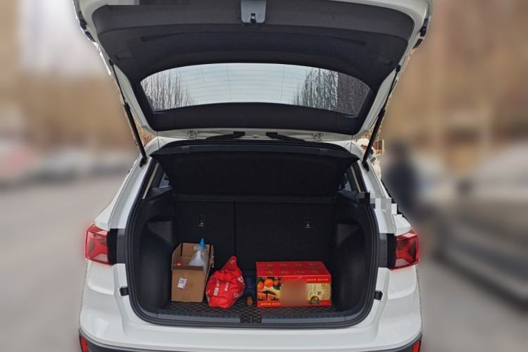 Used Jetta VS5 2021 280TSI Automatic Enjoyment Model