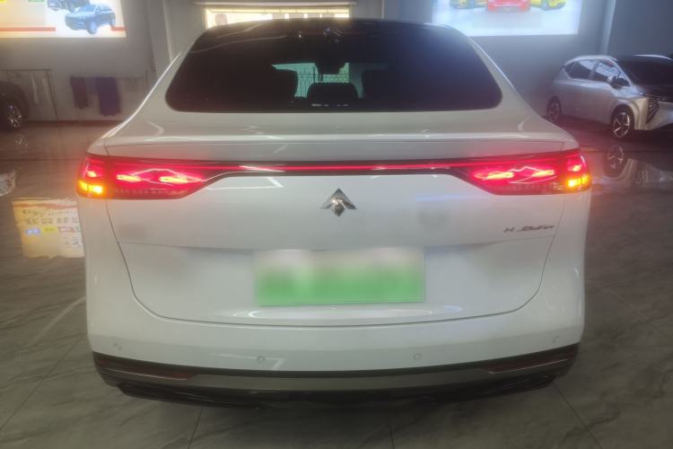 Used  HT 2024 670 Ultra-High-Voltage LiDAR Edition