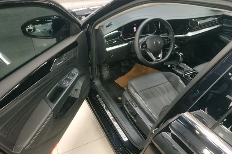 Used Volkswagen Passat 2024 330TSI Starry Elite Edition