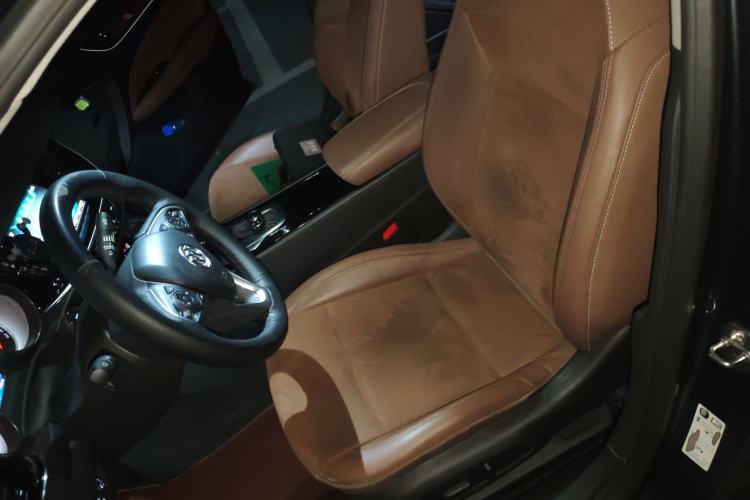 Used Buick Regal 2019 20T Elite Version China VI Standard
